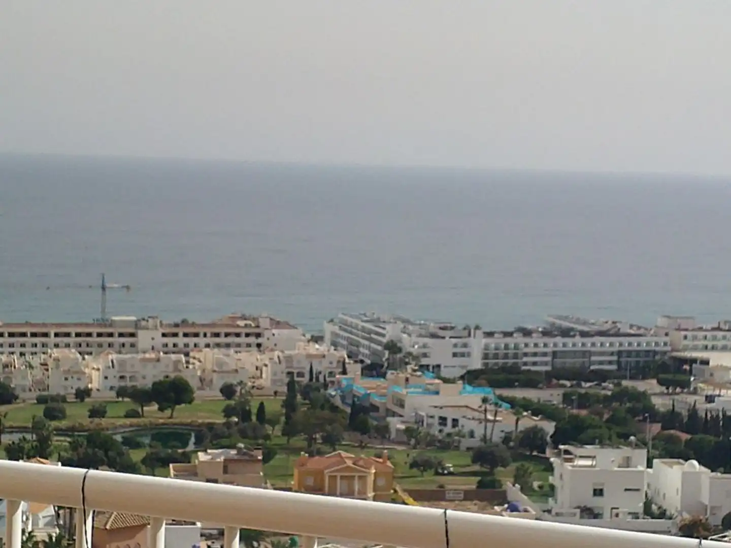 Dachboden zum Verkauf in PS MORO MANCO, 1, 1, Marina de la Torre