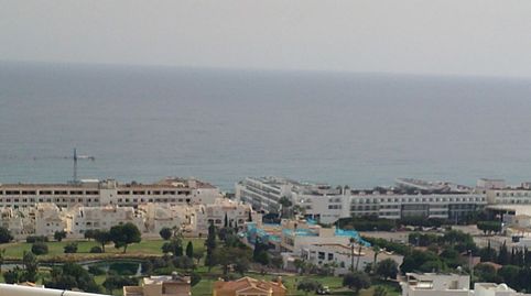 Foto 2 von Dachboden zum Verkauf in Ps Moro Manco, 1, 1, Marina de la Torre, Mojácar