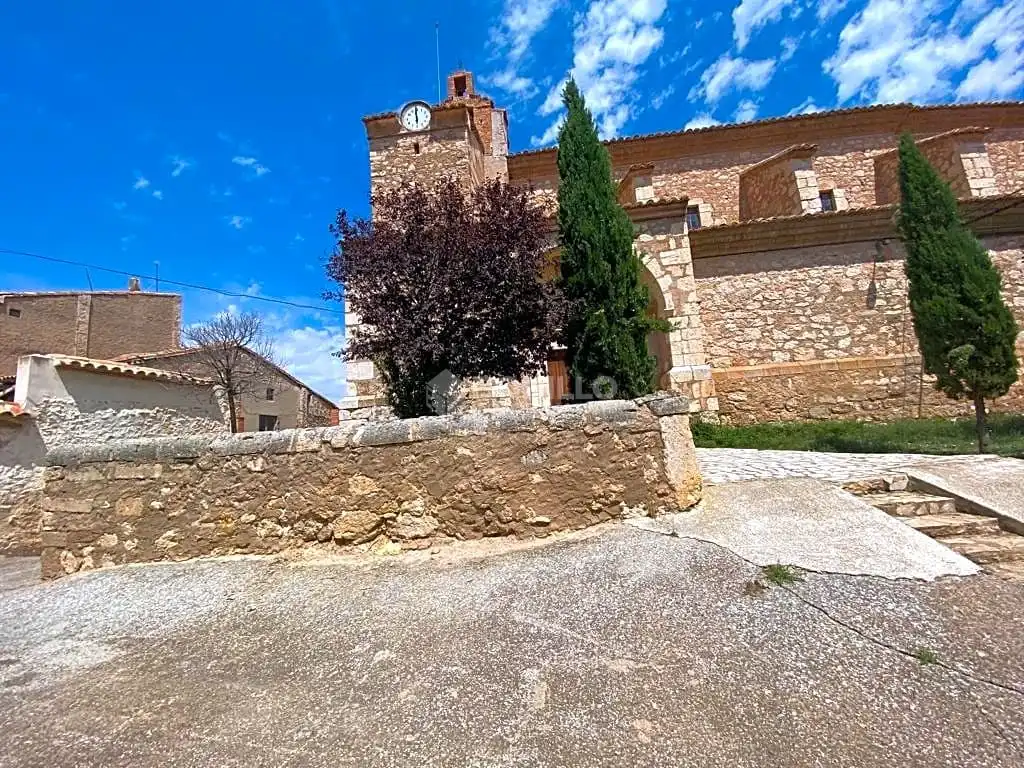 Finca rústica en venda a Calle Iglesia, Perales del Alfambra