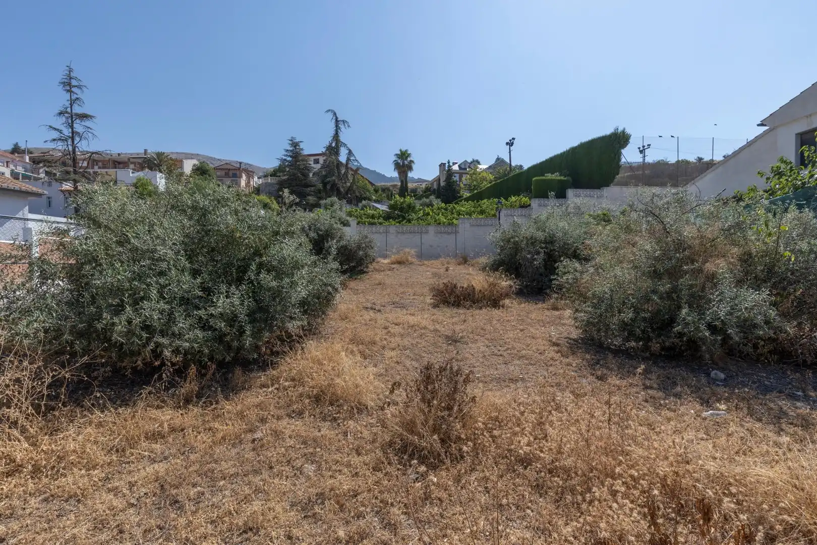 Residencial en venta en Calle Dámaso Alonso, Alfacar