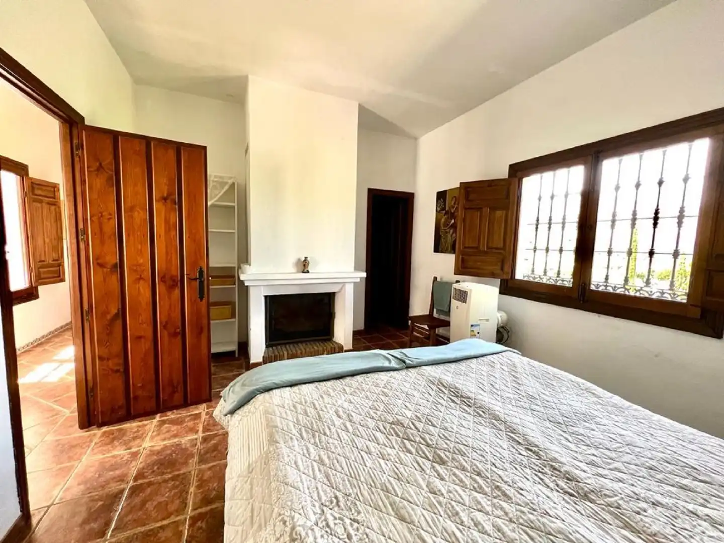 Casa rustica con piscina in vendita a Valtocado - La Alquería - La Atalaya, imagen 15