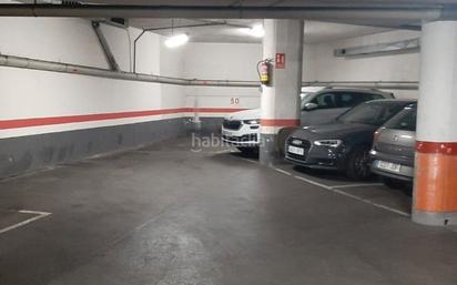 Parking of Garage for sale in  Barcelona Capital