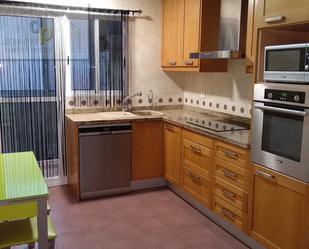 Kitchen of Flat for sale in Elche / Elx  with Storage room