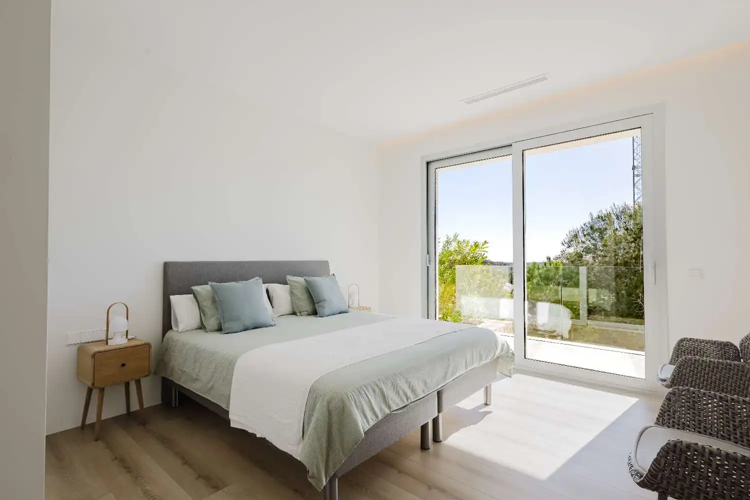 Villa mit Pool zum Verkauf in Orihuela Costa, imagen 42