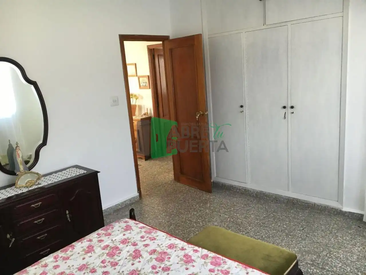Bedroom of Houses for sale in Vilamarín  with Heating, Private garden and Storage room