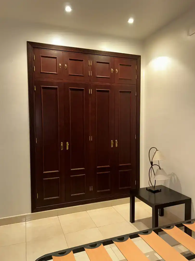 Piso en venta en Moguer con Balcón