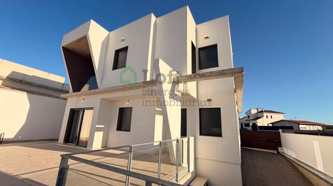 Foto 3 de Casa o xalet en venda a Las Vaguadas, Badajoz Capital