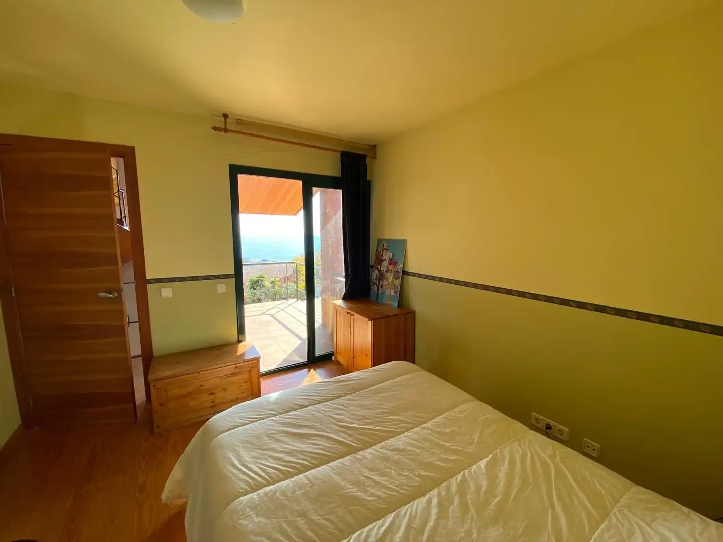 Casa amb piscina en venda a Canet de Mar, imagen 24