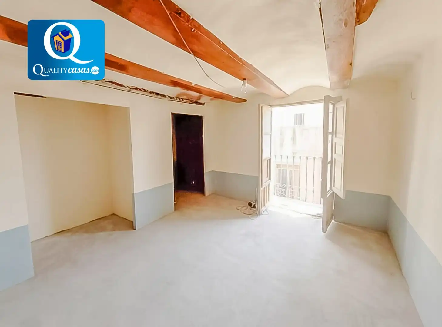Casa amb terrassa en venda a Jijona / Xixona, imagen 9