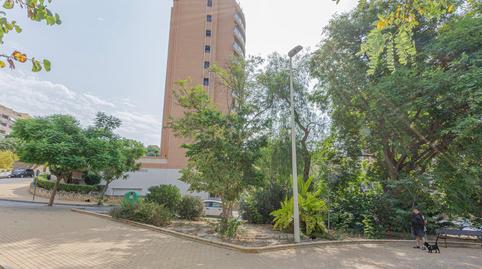 Foto 5 de Apartament de lloguer a Partida Canuta Sup, 8, Calp, Spain, -1, Canuta, Alicante