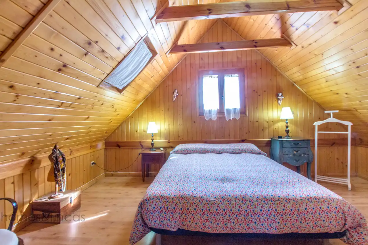 Habitación de Finca rústica en venta en Alosno