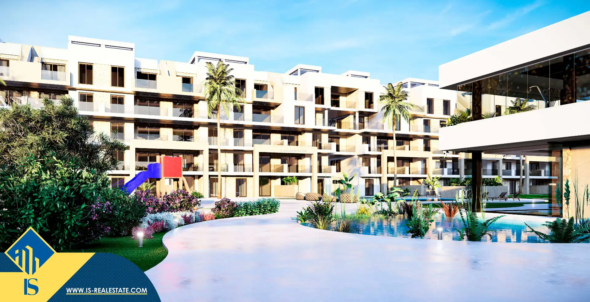 Apartment with pool for sale in El Raso, imagen 35