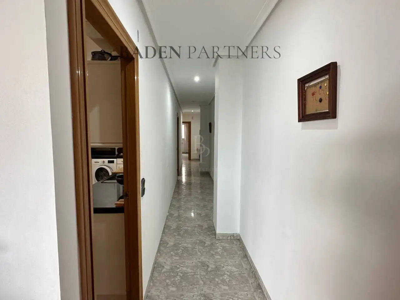 Flat for rent in Paseo San Pedro, 7, Casco Urbano