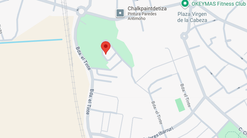 Photo 4 of Flat for sale in Barriada Los Remedios 1, Utrera, Estación - La Fontanilla - El Tinte, Sevilla