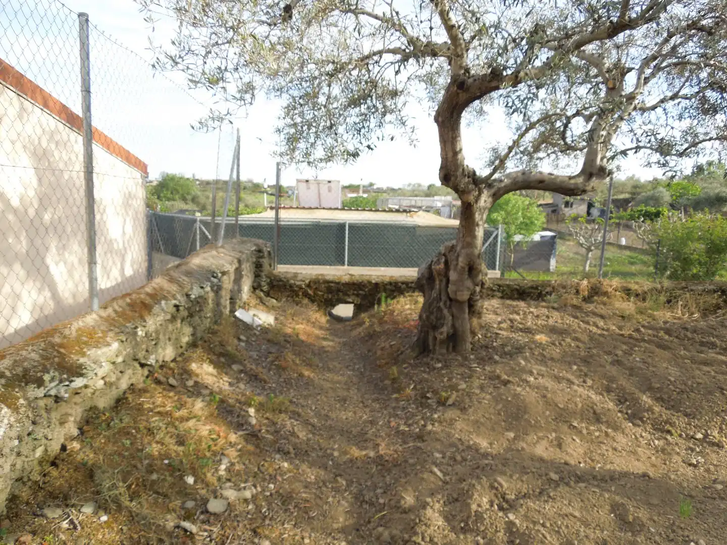Terreno en venta en Malpartida de Plasencia