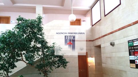 Foto 5 de Oficina en venda a Eixample, Alcoy / Alcoi