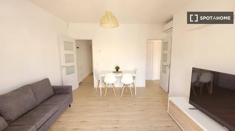 Foto 5 de Pis de lloguer a Can Palet, Barcelona