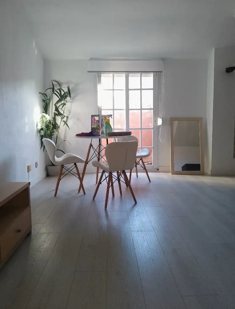 Comedor de Oficina de alquiler en Ávila