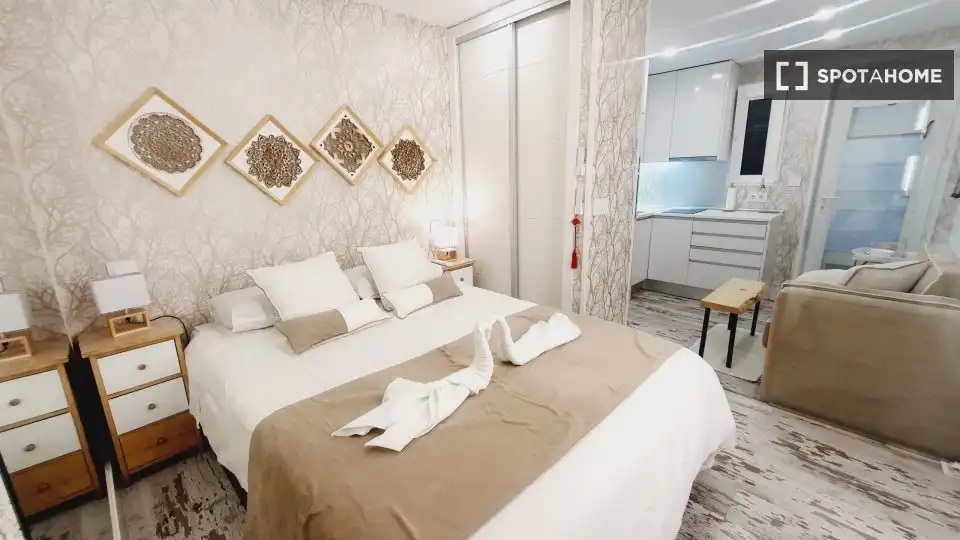Flat to rent in Chamberí, imagen 16