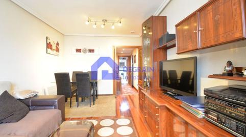 Photo 5 of Flat for sale in Oviedo - Calle Santa Clara, Salesas - Foncalada - Campoamor, Asturias