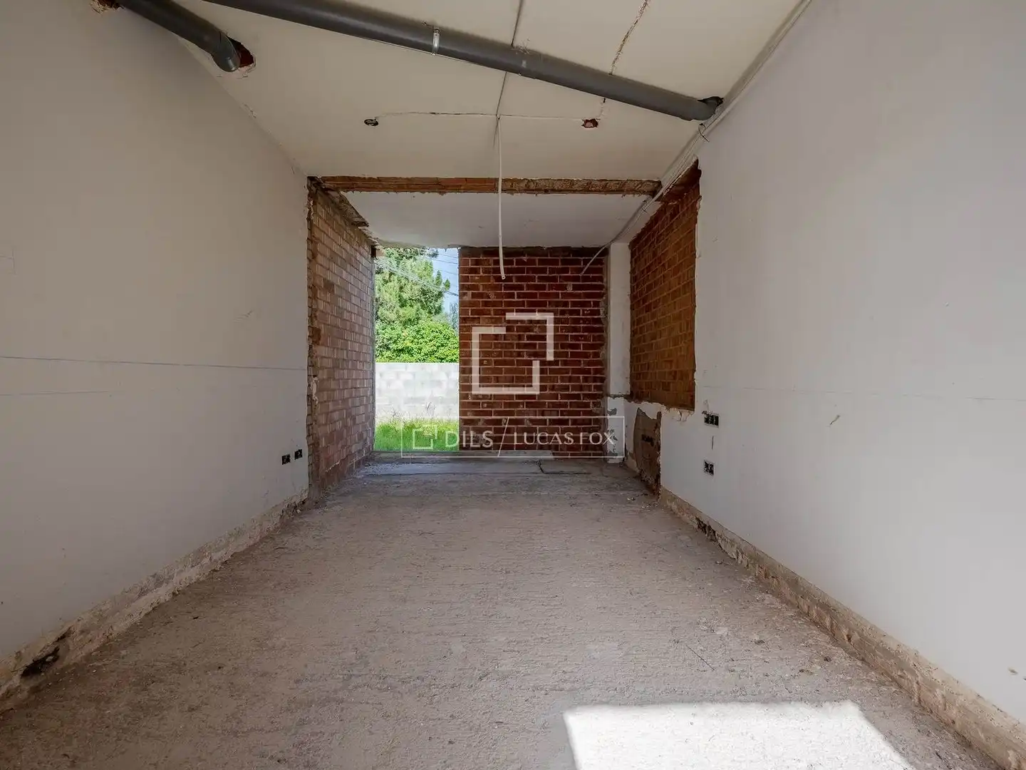 Haus oder Chalet zum Verkauf in Esplugues de Llobregat mit Klimaanlage, Heizung und Privatgarten