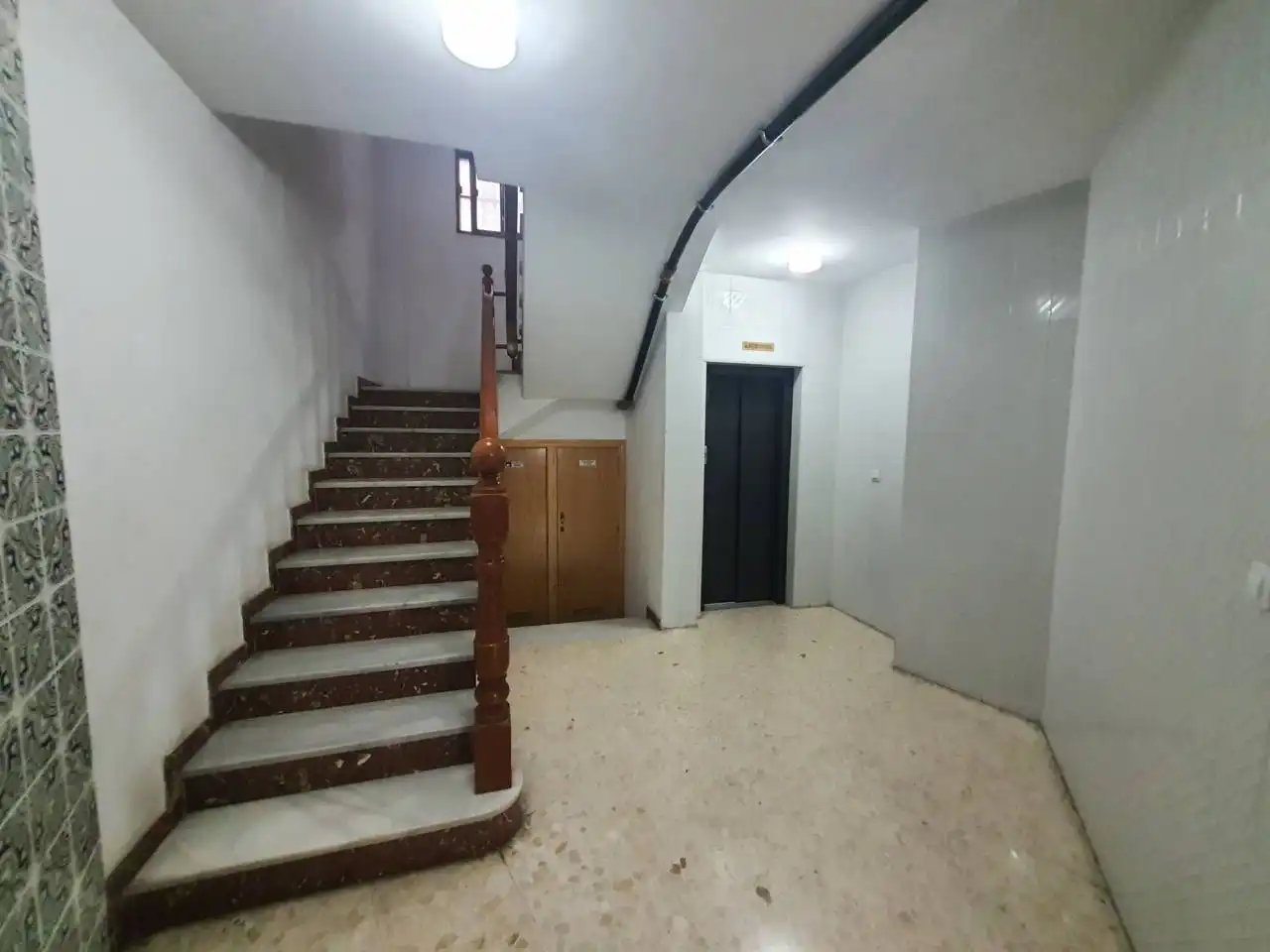 Piso en venta en El Ejido con Calefacción y Terraza