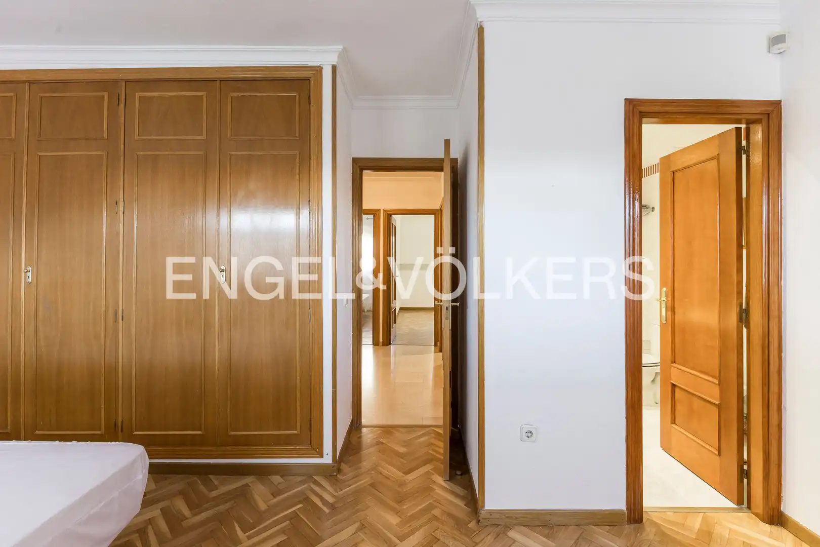 Detached homes for rent in Torrelodones  with Heating