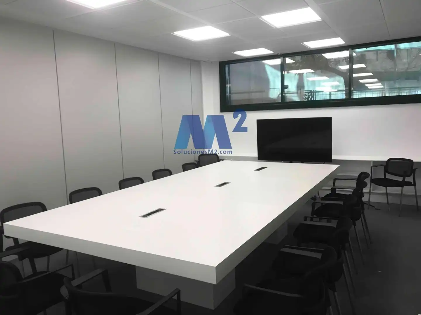 Office space to rent in Europa, imagen 14