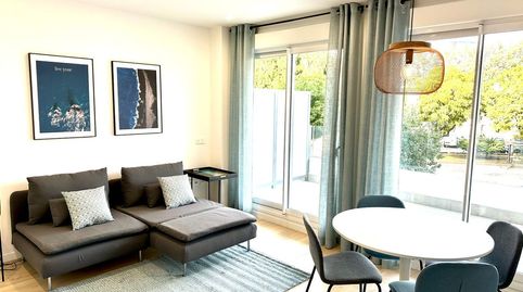 Photo 2 of Apartments for rent in Avenida Miguel de Cervantes, 61, Rodeo Alto - Guadaiza - La Campana, Marbella