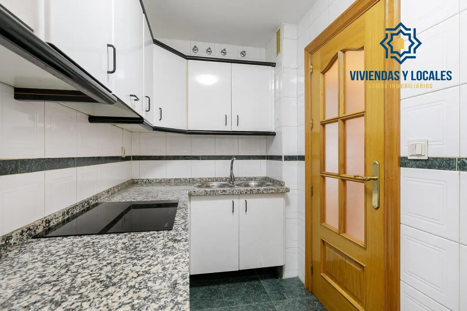Flat with terrace for sale in Calle DOCTOR AZPITARTE 2, imagen 16