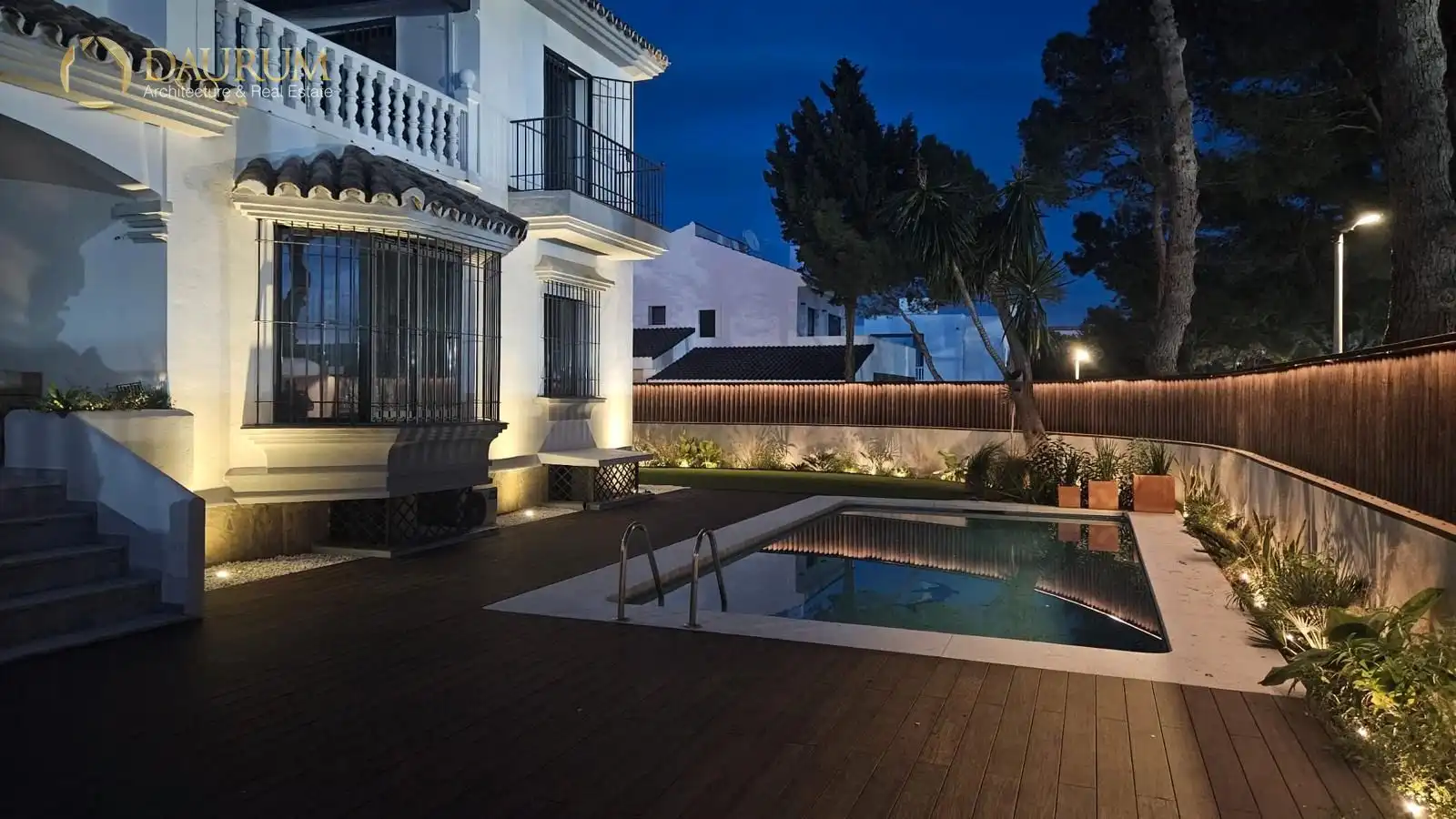 Chalet con terraza en venta en Calle Río Támesis, Rodeo Alto - Guadaiza - La Campana, imagen 3