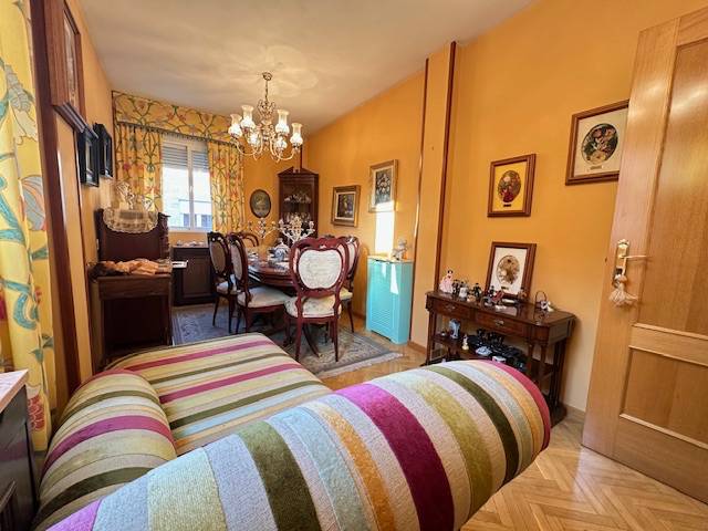 Piso en Venta en Calle de Carpio y Torta en Buena Vista