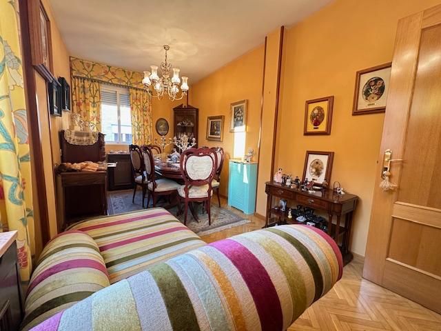 Photo 1 of Flat for sale in Calle de Carpio y Torta, Buena Vista, Madrid