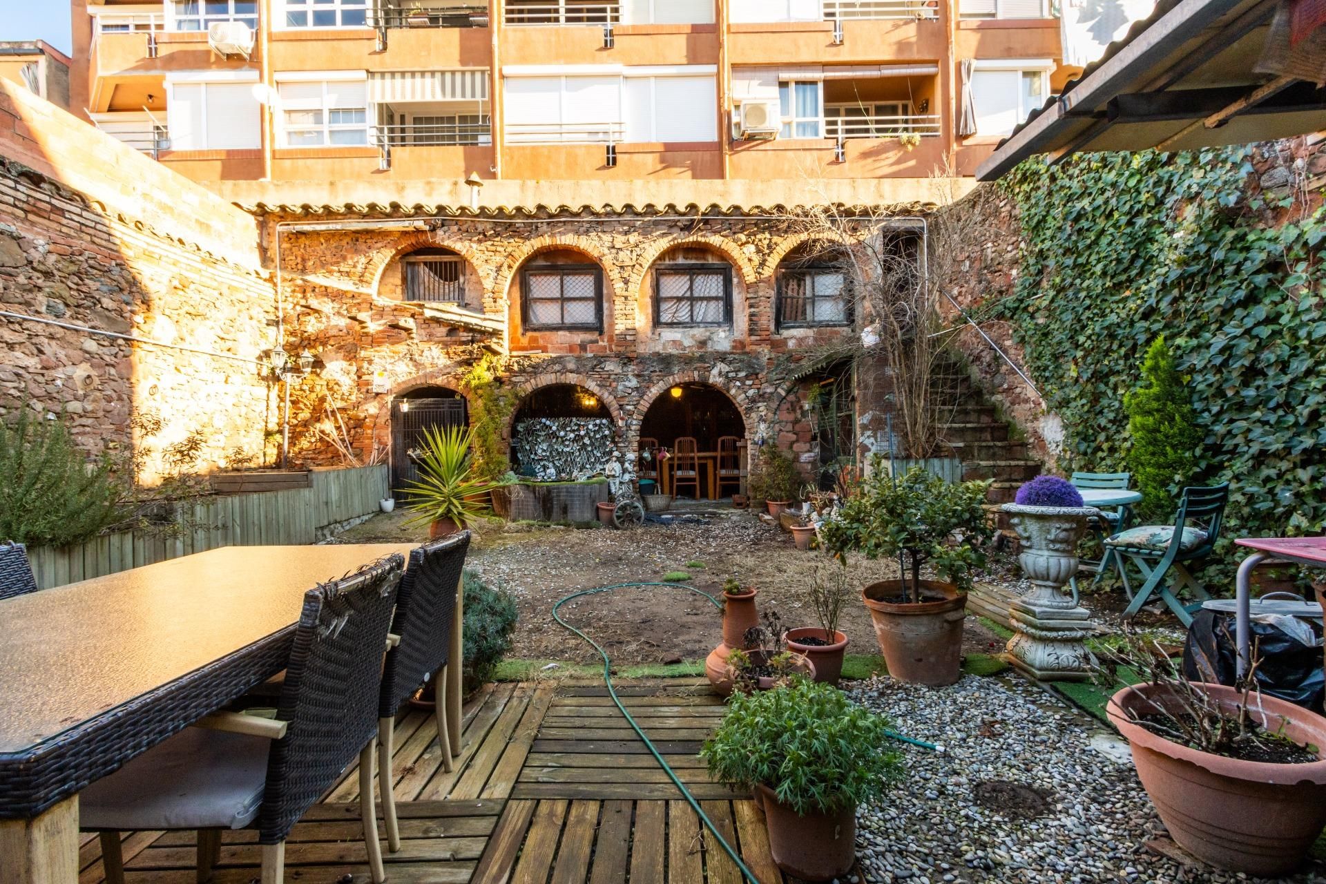 Haus oder Chalet zum Verkauf