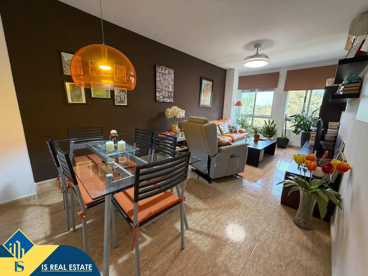 Apartamento con ascensor en venta en Pilar de la Horadada ciudad, imagen 29