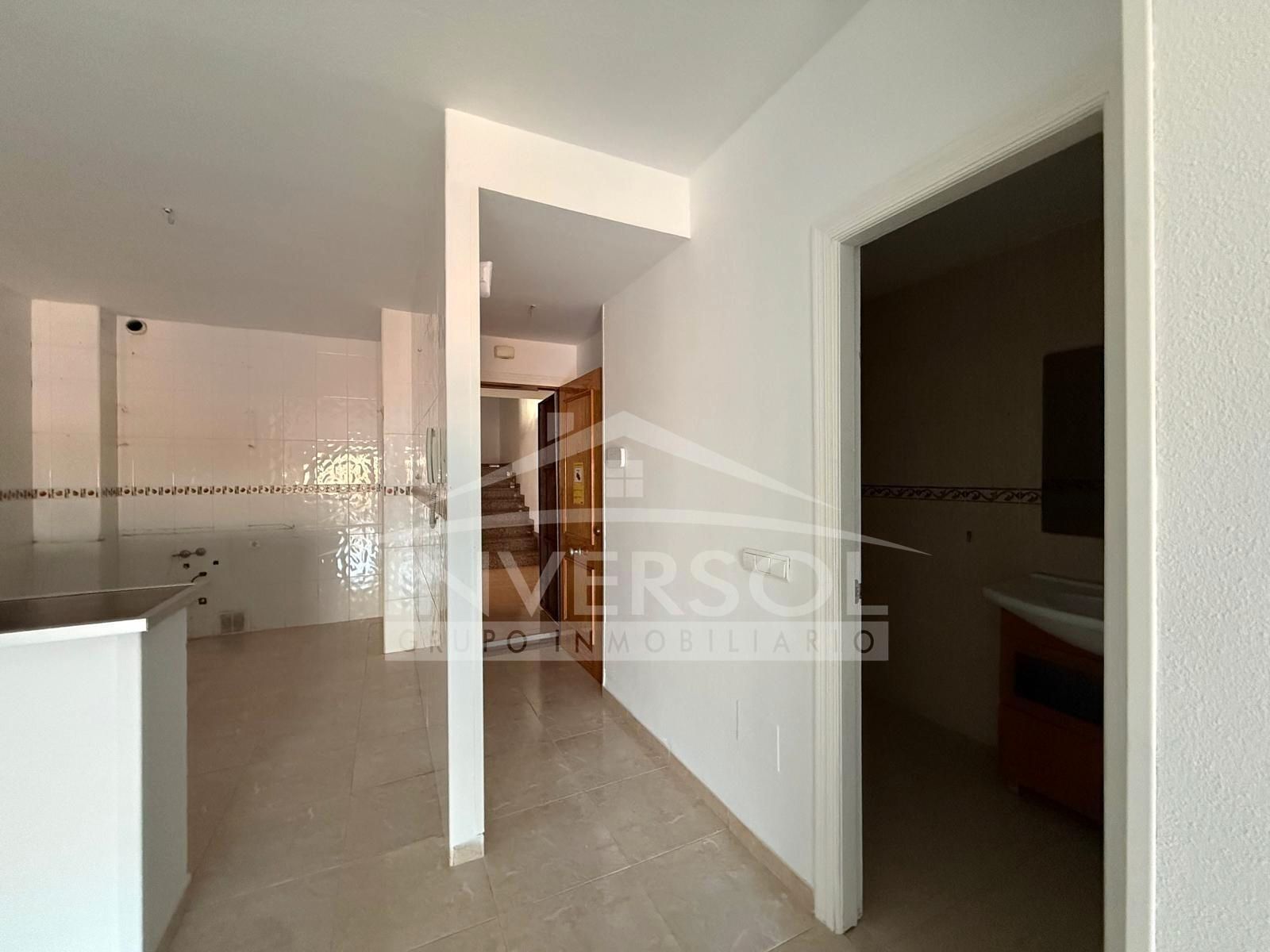 Pis en venda en El Ejido amb Balcó