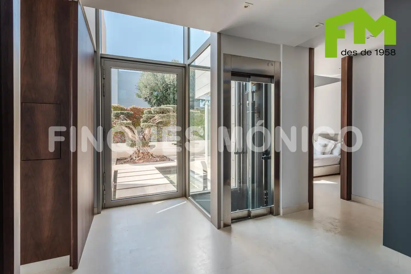 Houses for sale in Teià  with Air Conditioner, Heating and Private garden