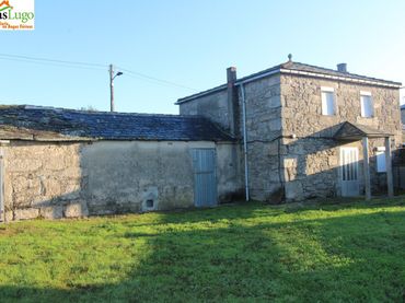 Haus mit Garten zum Verkauf in Parroquias del Este