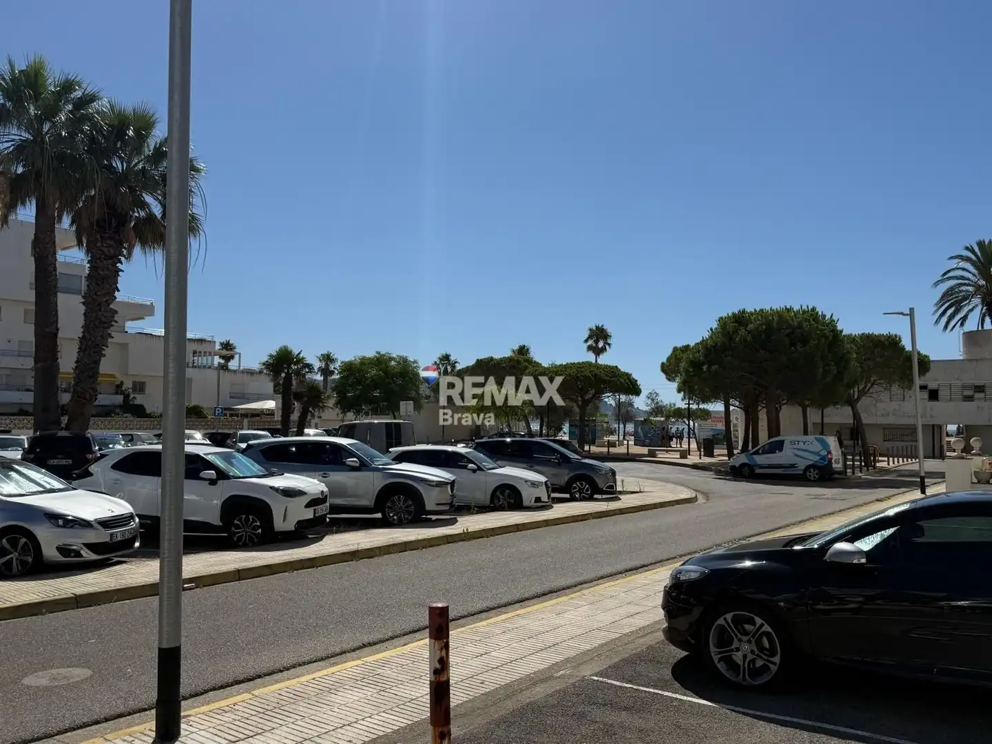 Terrenys i solars en venda a Avenida de la Bocana, imagen 6