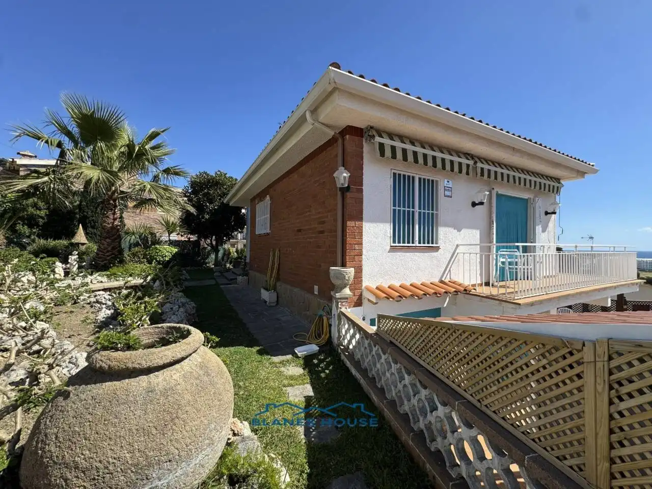 Casa amb piscina en venda a Calle Can Torrent 0, imagen 9