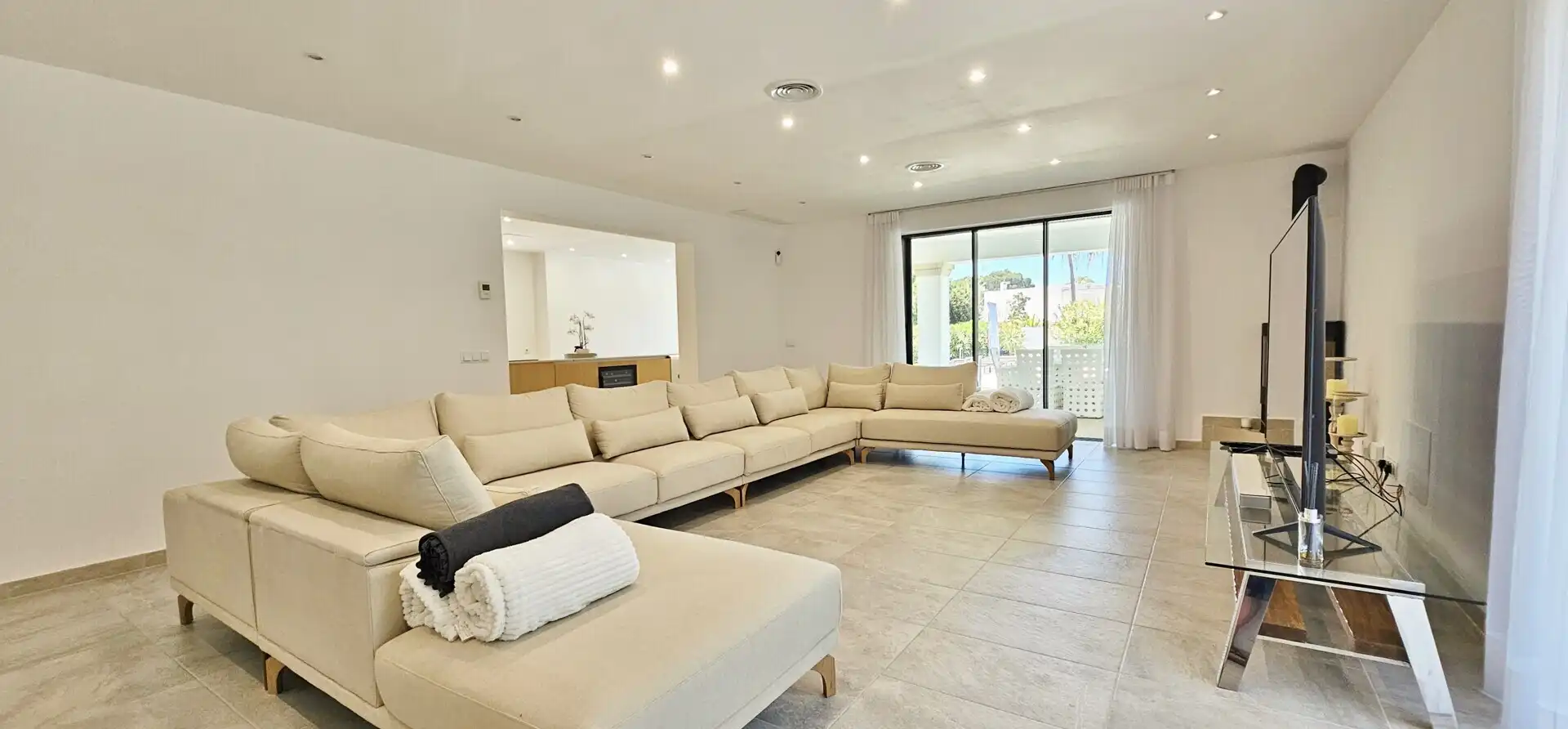 Casa amb terrassa en venda a Portopetro, imagen 38