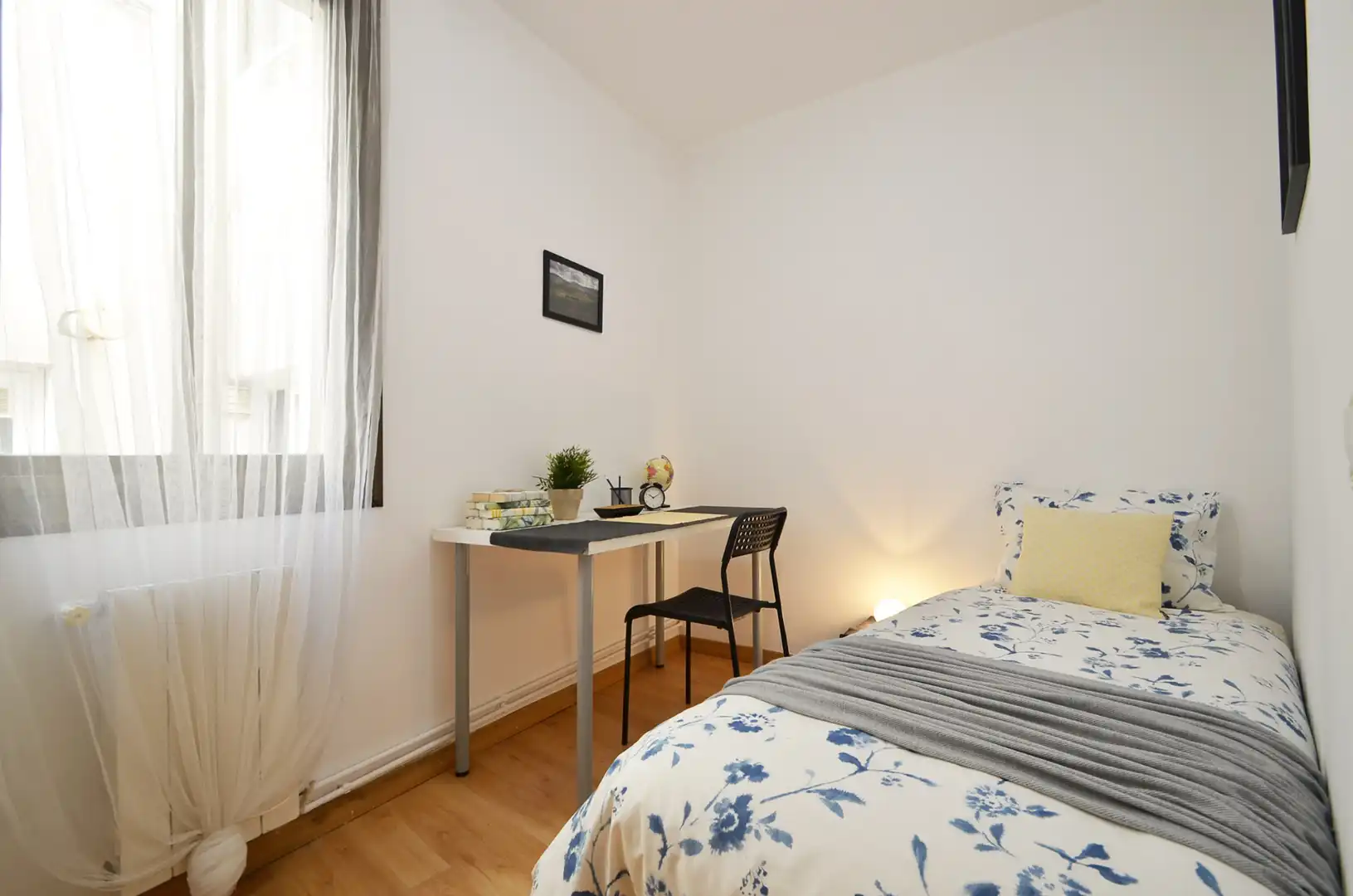 Appartamento con ascensore in vendita a Travessera de les Corts, imagen 4
