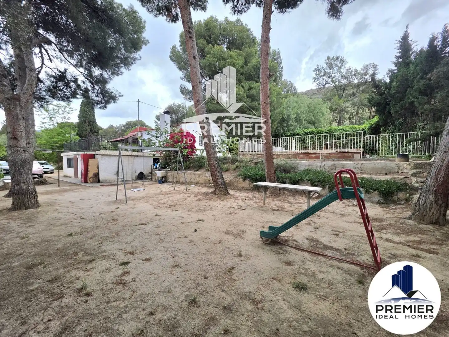 Xalet amb piscina en venda a reventon, imagen 30