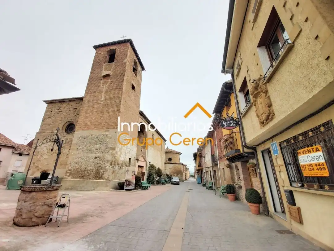Houses for sale in Redecilla del Camino