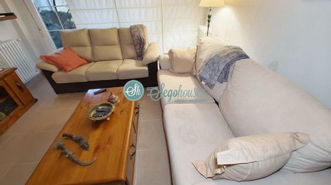 Foto 4 de Piso en venta en El Cerro - Carretera de San Rafael, Segovia Capital