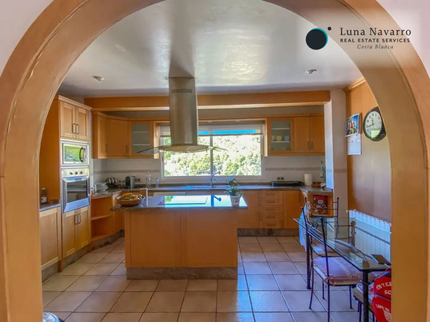 Chalet con piscina en venta en Chambele, imagen 18