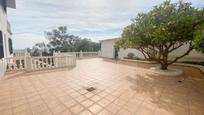 Terrace of House or chalet for sale in Málaga Capital  with Terrace and Swimming Pool