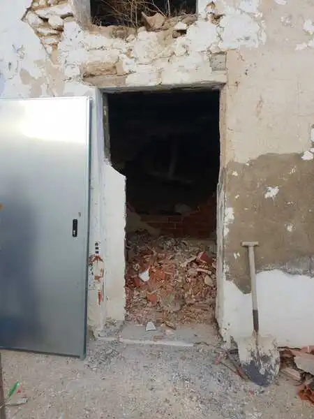 Casa o xalet en venda a Leña, El Rabal
