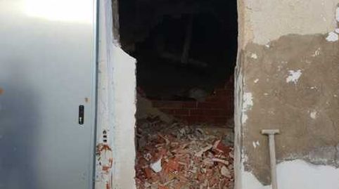 Foto 3 de Casa o chalet en venta en Leña, El Rabal, Villena