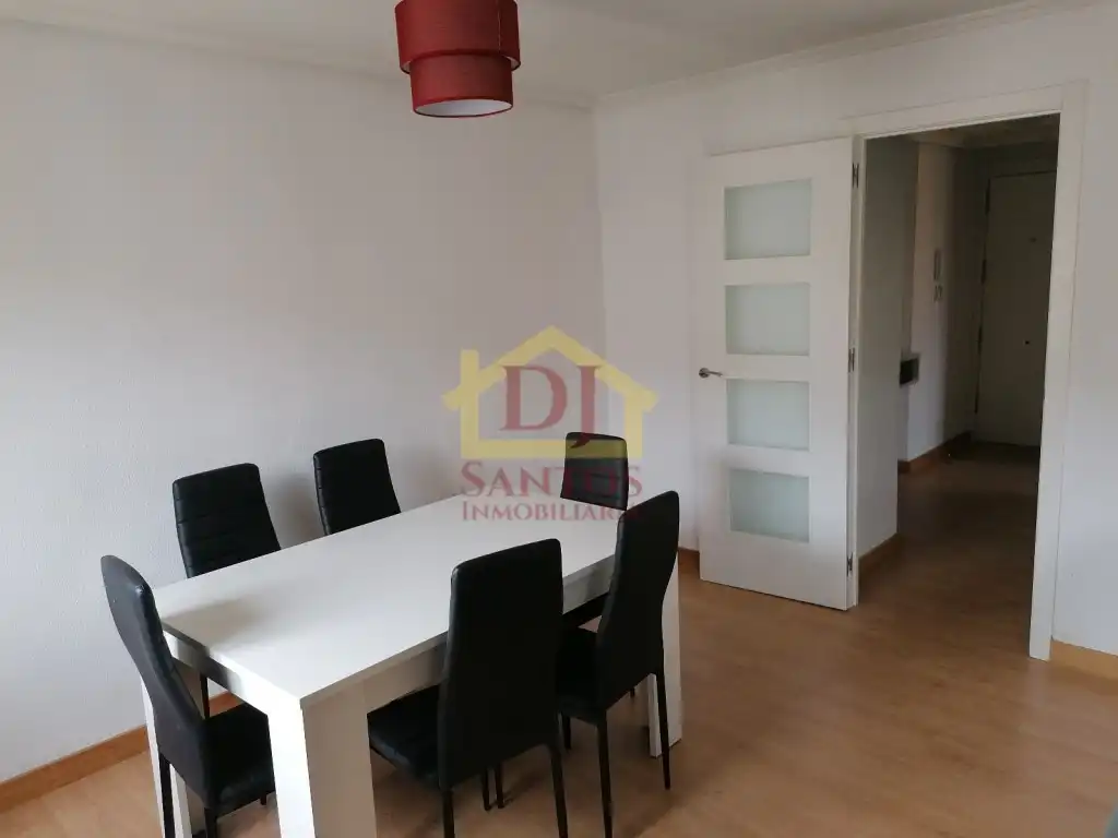 Comedor de Piso en venta en Salamanca